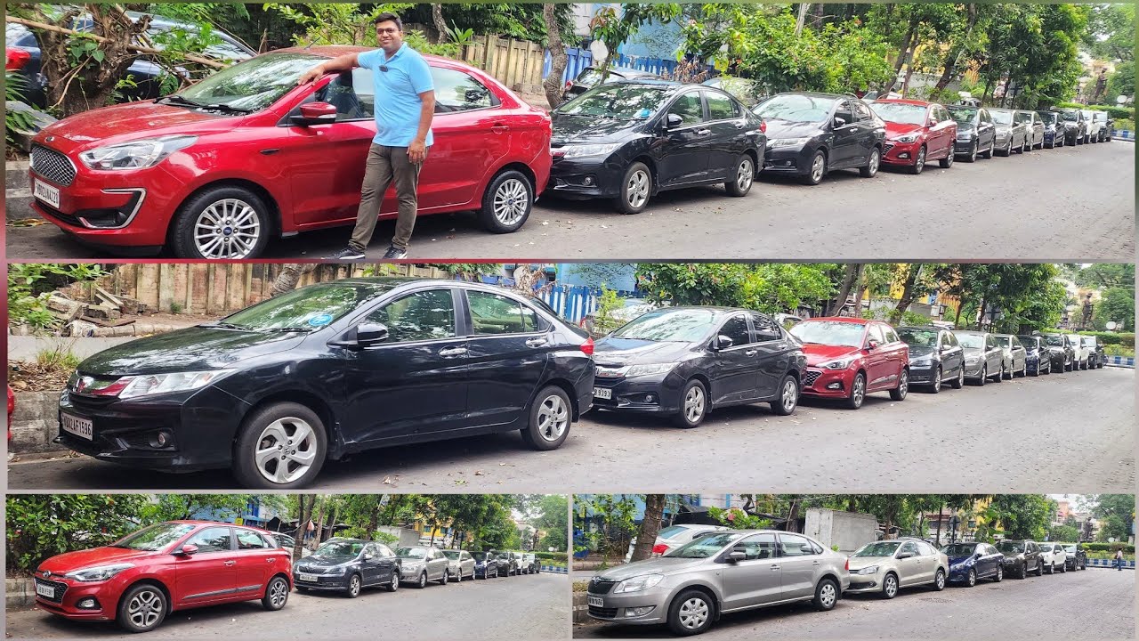 The 4Wheel 20 Best Used Cars Stock Clearance SALE All India Lowest