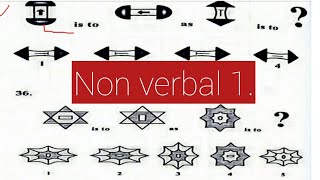 Non- verbal and time management in initial test , fresh candidates must visit for their surely pass. screenshot 5