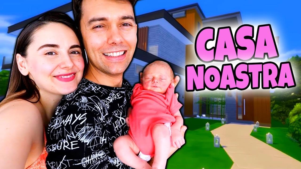 II FACEM TURUL CASEI BEBELUSEI !!