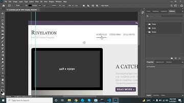 PSD to HTML with Bootstrap 5 EP 01 | Hindi/Urdu