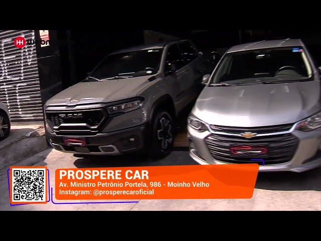 Modelos selecionados para transformar sua direção | WebMotors | Prospere Car | Gazeta Autos
