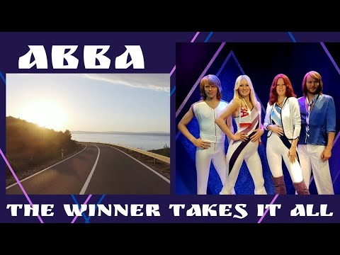 Abba. The winner takes it all. Hits of the 80s.