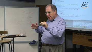 Efficient Programming with Components: Lecture 17 Part 2