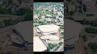 Moda Center - Portland, Oregon