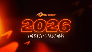 The 2026 Guinness Men s Six Nations Fixtures are here