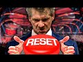 Why WWE Will Hit The Creative Reset Button On... TONIGHT's RAW!