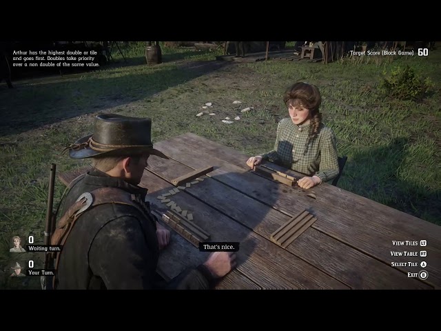 Red Dead Redemption 2] No More Tap to Gallop. Save your X/A button. With my  config, all you have to do is double tap and hold for the same effect. :  r/SteamController