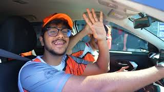 Memon Fun Rally 2025  open