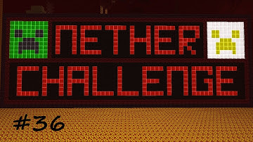 Minecraft: FTB Monster - Nether Challenge Ep 36: Awesome Scrap Box
