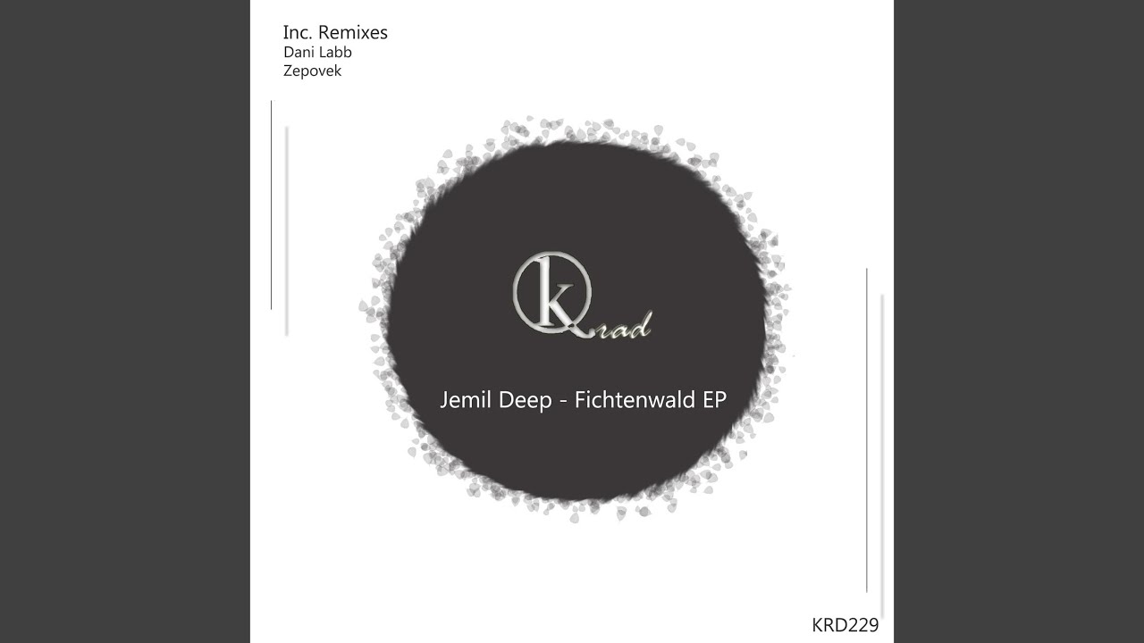 Watch fichtenwald (Original Mix) on YouTube Watch fichtenwald (Original Mix) on YouTube