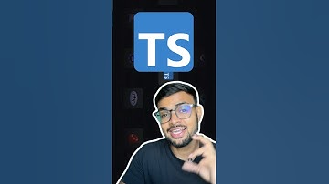 Why Every Pro Coder Is Switching to TypeScript in 2025 !  #developers #typescript #javascript