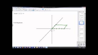 3 Space Vectors Version 2