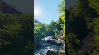 #travel #nature #shorts #sason #water #drone #vanlife