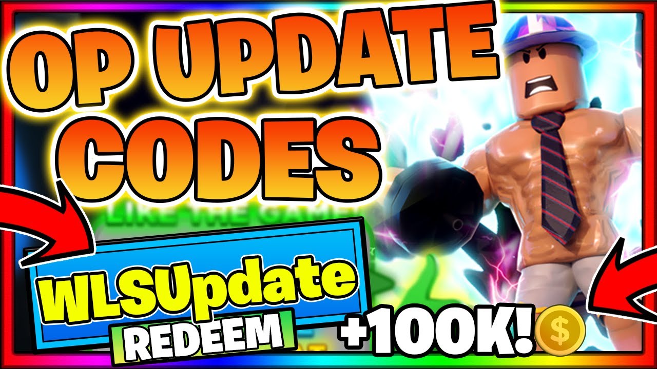 all-new-op-update-codes-roblox-weight-lifting-simulator-youtube