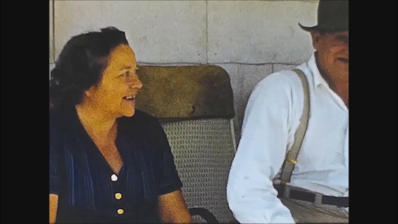 circa 1959 Arnold's Swimming Pool...Vidor,TX & old home movies