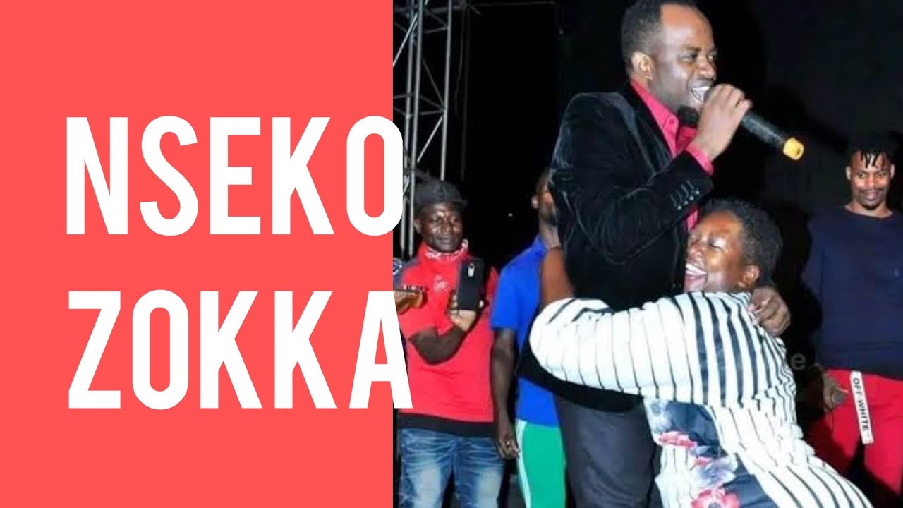 Muninkini Wa Lutalo Wuuno