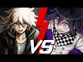 KOMAEDA VS OMA: Comparison & Analysis