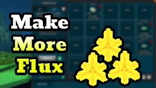 Trove Marketplace Tips And Tricks For Flux