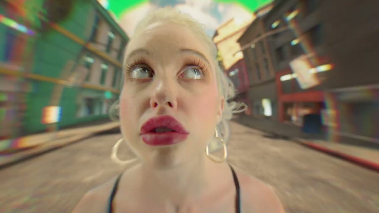 MADDENWOOD presents: Chloe Cherry