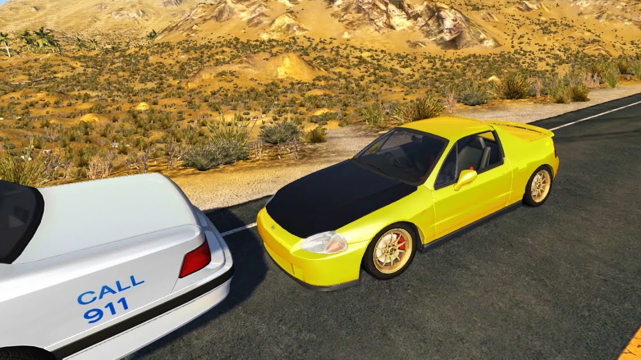 Honda crv beamng drive