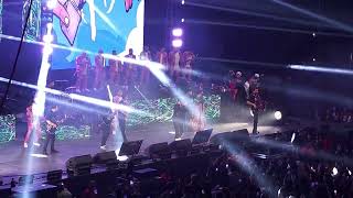 Junior H - Como Jordan (Version Banda Live En Chicago)