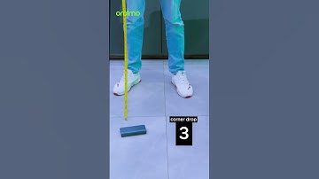 Durability Test | Powerbank Drop Test