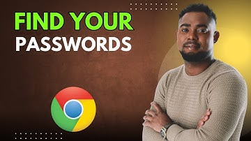 How to Find Stored Passwords in Google Chrome (Easy Guide!)