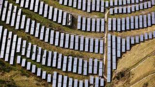 Solar Eclipse Presents First Major Test Of Power Grid In Renewable Era