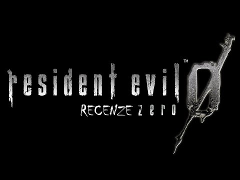 Video: Resident Evil Zero Recenze