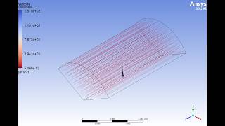 Dumb uni student tries to make a turbine model in Ansys Fluent without a tutorial (Fluent Meshing)
