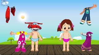 Funny Wrong Heads Cartoon For Kids Pepee Niloya Super Wings Rafadan Tayfa And Masha Cizgi Film