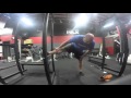 Morning After Mobility Episode 30 I see your Groin and Raise you a Hammy