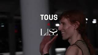 TOUS Interview w/ Ludovic de Saint Serin at NYFW