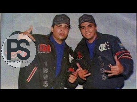 MC'S JUNIOR E LEONARDO - ENDEREÇO DOS BAILES