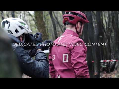 Bike Connection Winter 2018
