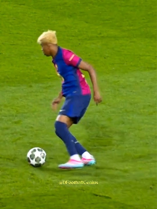 99,9% Satisfying Skills in Football 😍