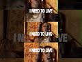 “I NEED” IS OUT NOW #rockband #rockmusic #newrockmusic #rocknroll #hardrock #rockfans
