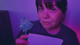 ASMR If You Say Yes (55 Questions)