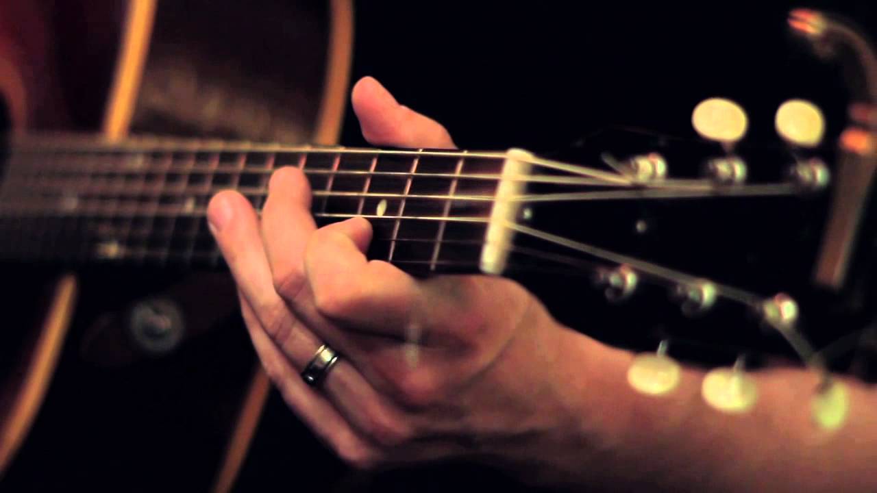 Matt Maher Chords