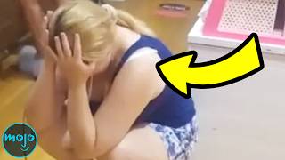 Top 75 Times Karens RUINED Their Own Lives