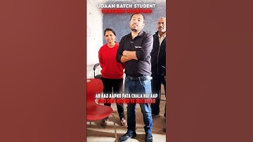 UDAAN Student Cracked OLYMPIAD🤩🔥 #class10 #pw #shorts #physicswallah