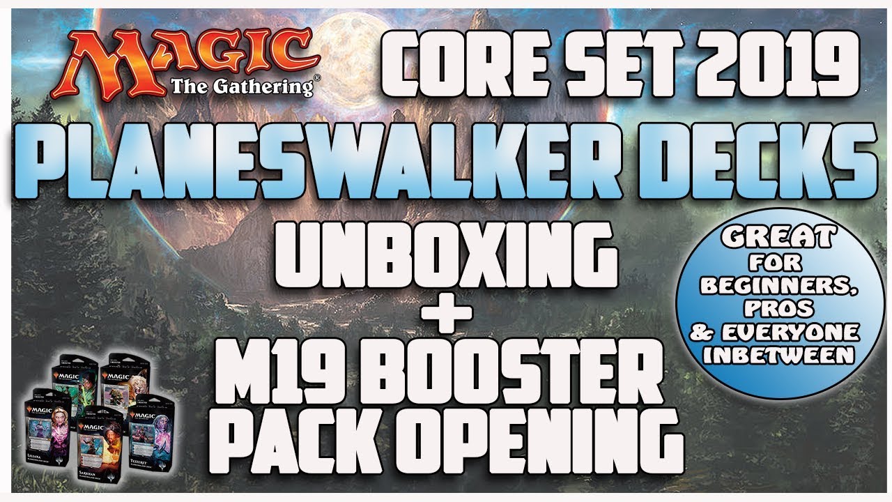 SDCCプレインズウォーカーセット2019 MTG SDCCプレインズ SDCCプレインズウォーカーセット2019 MTG SDCCプレインズ