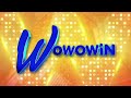 Wowowin Logo Loop Wowowin Logo Loop