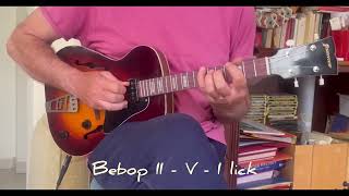 Ukulele Nick: 6/100 - Jazz Lines for Ukulele - Nikos Voutsinas