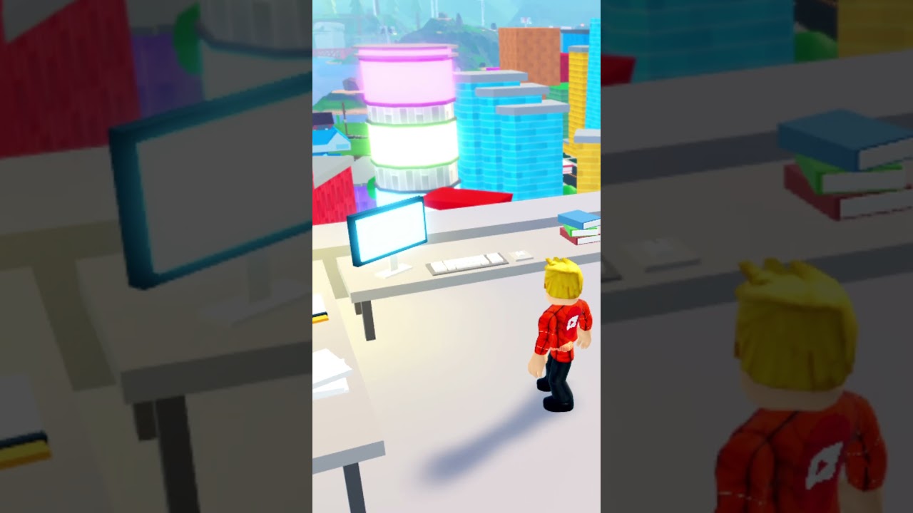 SECRET BOSS Area In Mad City Chapter 2! 