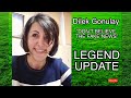 Nokta Makro Legend Update from Dilek Gonulay Feb14, 2022