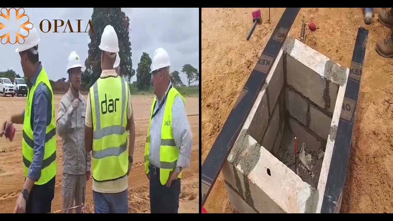 𝐕𝐢𝐬𝐢𝐭 𝐭𝐨 𝐒𝐨𝐲𝐨  𝐀𝐝𝐯𝐚𝐧𝐜𝐢𝐧𝐠 𝐀𝐧𝐠𝐨𝐥𝐚’𝐬 𝐀𝐠𝐫𝐢𝐜𝐮𝐥𝐭𝐮𝐫𝐞