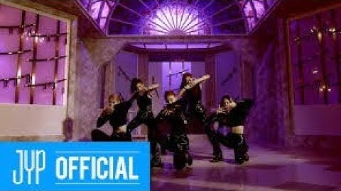 ITZY-마.피.아. IN THE MORNING 1000%SPEED UP