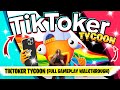 Fortnite TIKTOK TYCOON (Vault Code, Car Key, Access Codes, Solve the Puzzle HOW?, Enter VIP Area)!