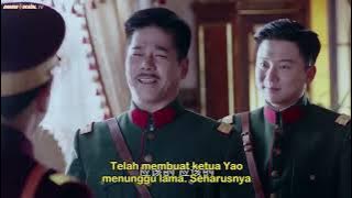 siege in Fog (2018) Ep 44 sub indo